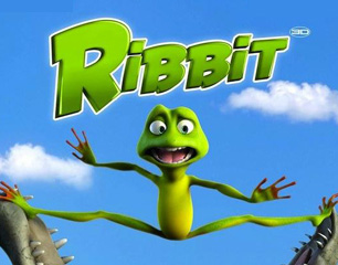 马来西亚动画片《Ribbit》将在尼亚加拉电影节中首映
