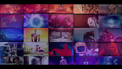豆瓣9.4，《爱，死亡与机器人》|瑞云为Netflix高分动画短片之《三个机器人》提供渲染支持！