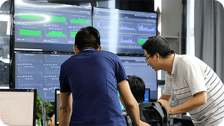 发布“MUNU”云计算操作系统